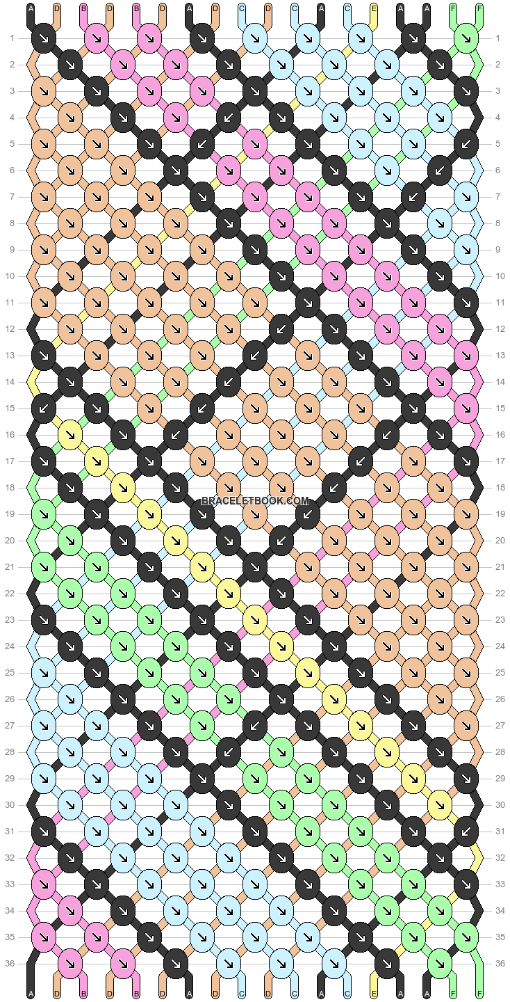 Normal pattern #120000 variation #394261 pattern