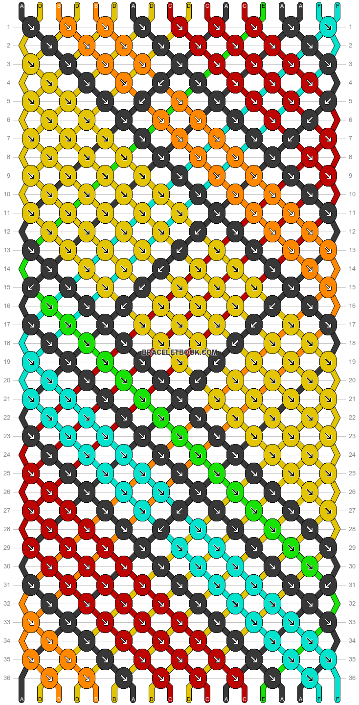 Normal pattern #120000 variation #394264 pattern
