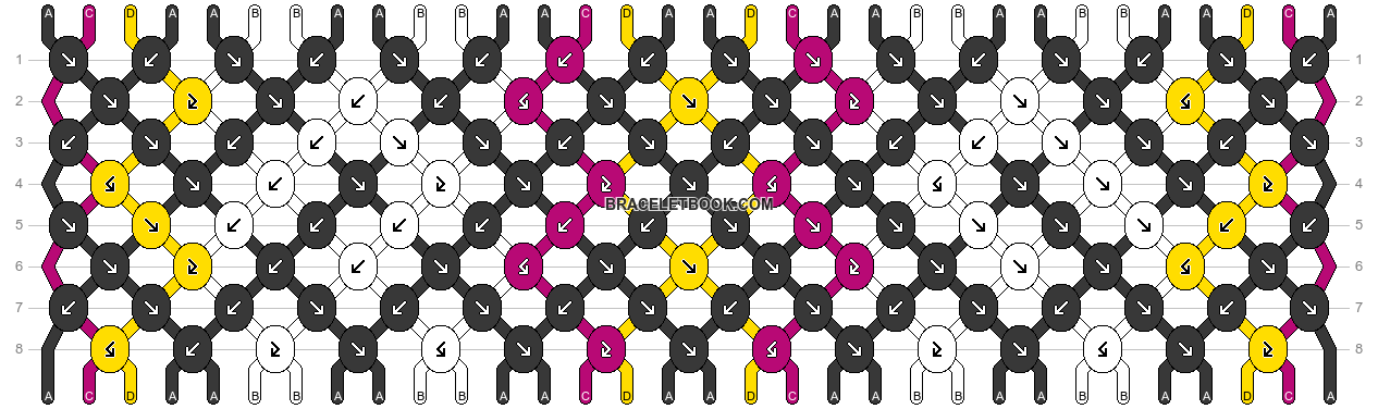 Normal pattern #118339 variation #394265 pattern