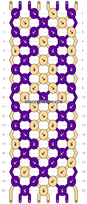 Normal pattern #190719 variation #394266 pattern