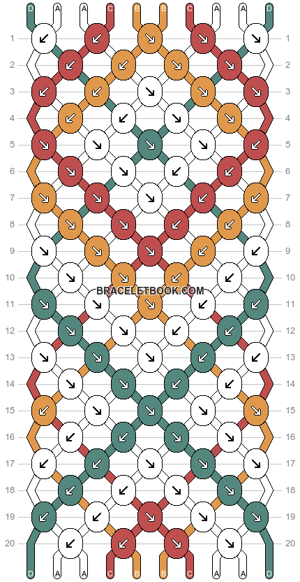 Normal pattern #151834 variation #394268 pattern