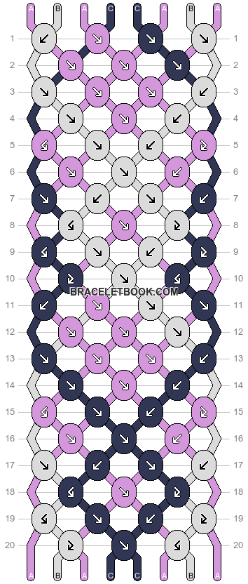 Normal pattern #190593 variation #394269 pattern