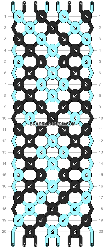 Normal pattern #190717 variation #394274 pattern