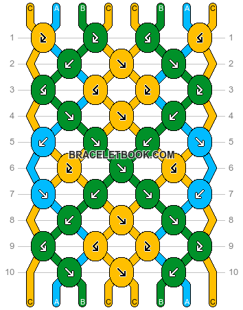 Normal pattern #190716 variation #394276 pattern