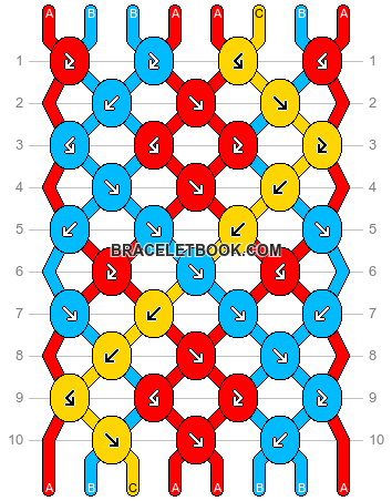 Normal pattern #190716 variation #394277 pattern