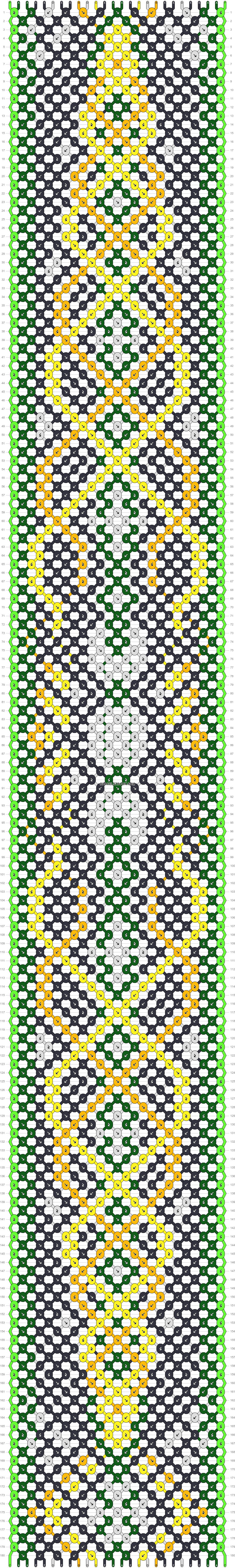 Normal pattern #133045 variation #394278 pattern