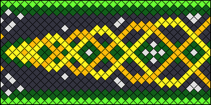 Normal pattern #133045 variation #394278