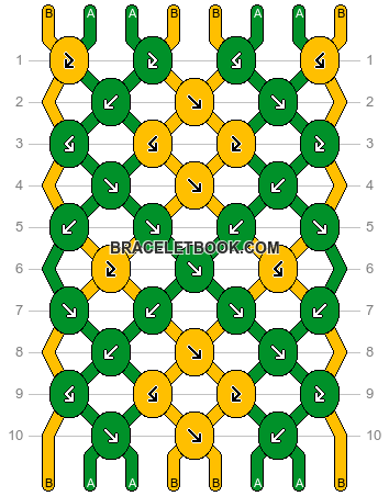 Normal pattern #190716 variation #394279 pattern