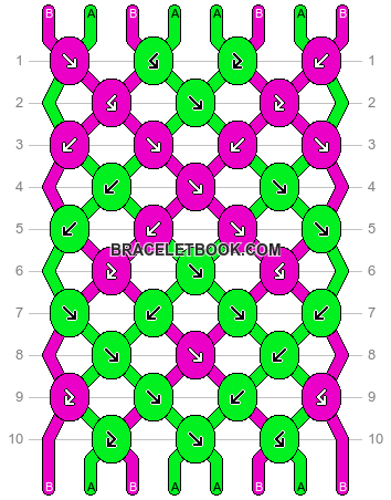 Normal pattern #190691 variation #394281 pattern