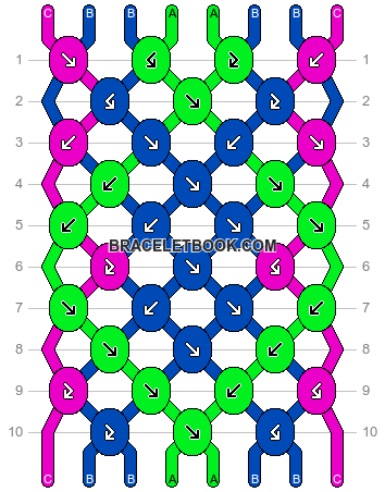 Normal pattern #190691 variation #394282 pattern