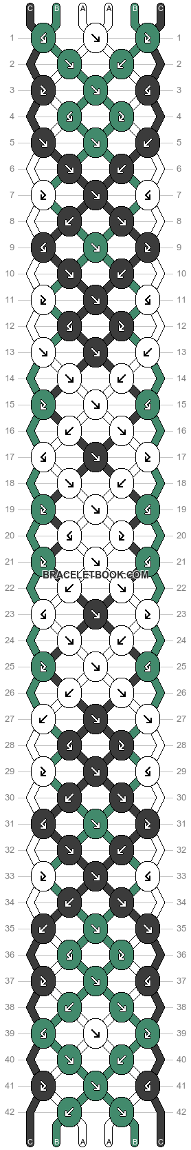 Normal pattern #190658 variation #394283 pattern
