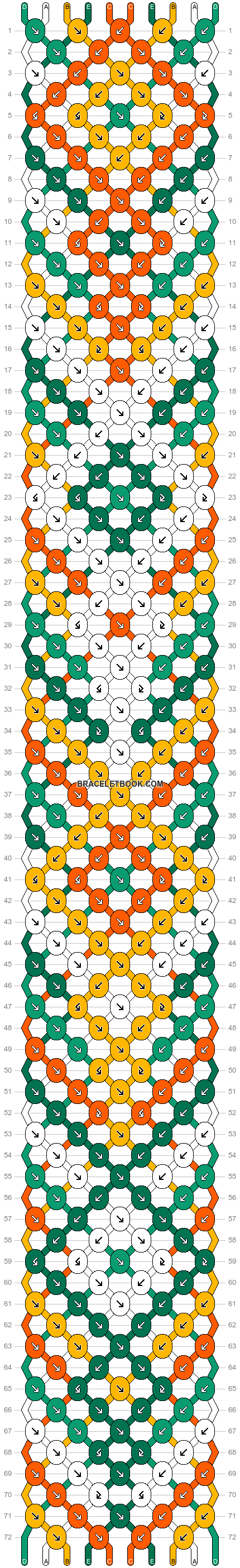 Normal pattern #189779 variation #394284 pattern
