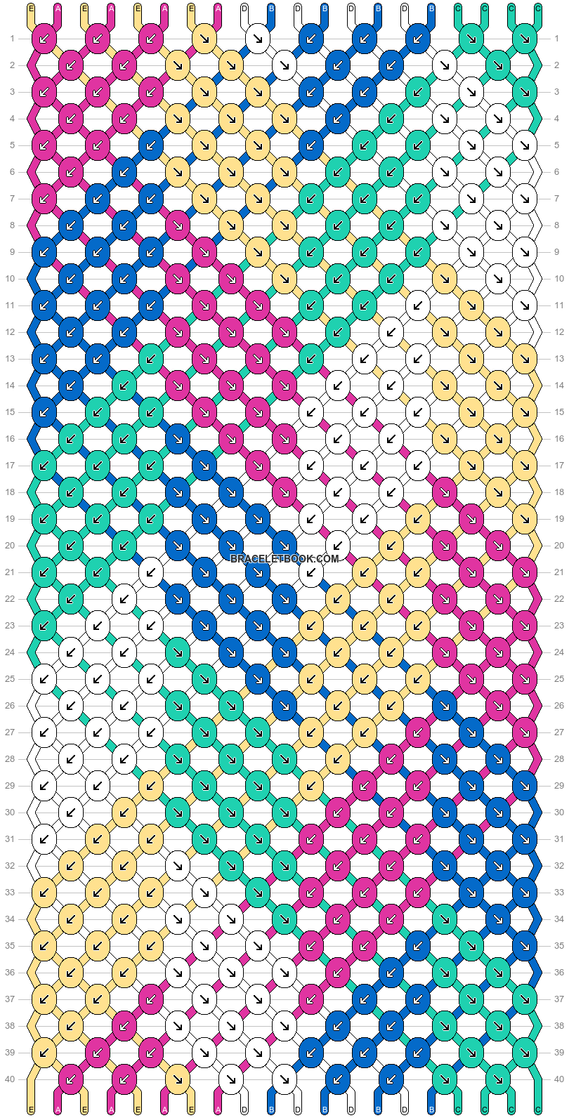 Normal pattern #22565 variation #394285 pattern