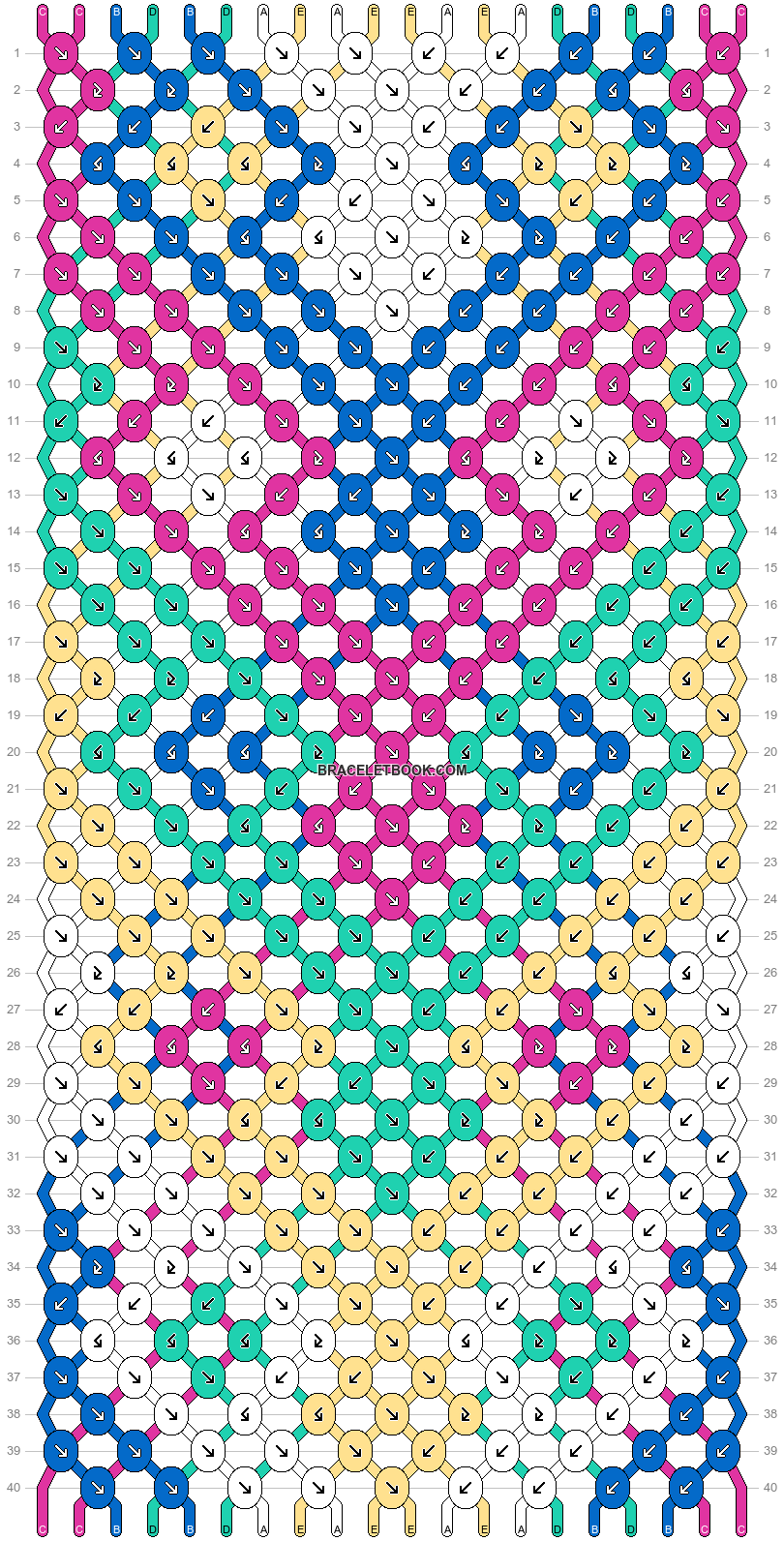 Normal pattern #154729 variation #394286 pattern
