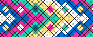 Normal pattern #154729 variation #394286