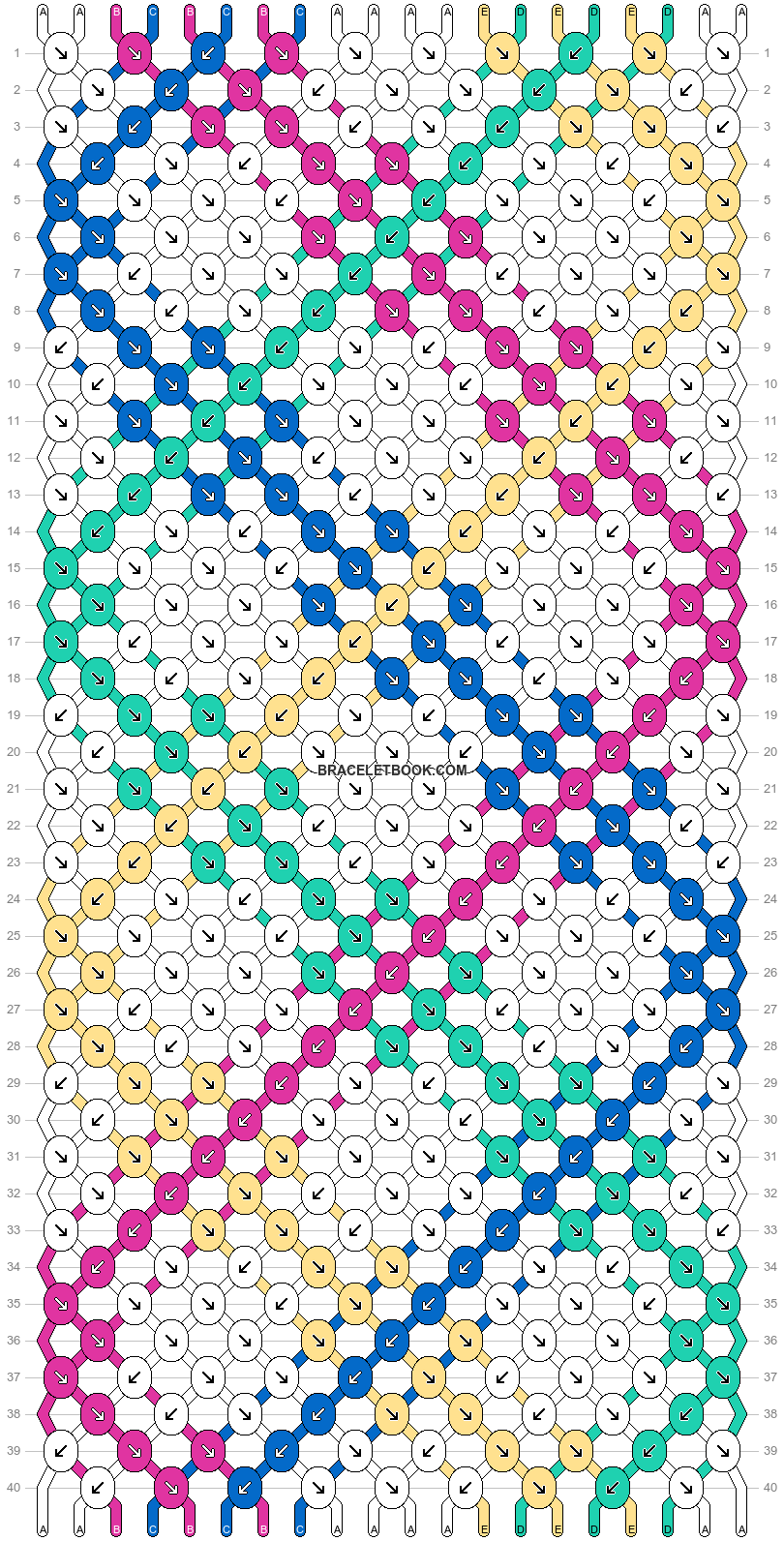 Normal pattern #120819 variation #394287 pattern
