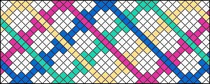 Normal pattern #120819 variation #394287