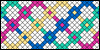 Normal pattern #120820 variation #394288