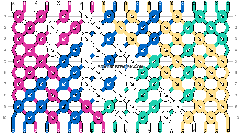 Normal pattern #54500 variation #394289 pattern
