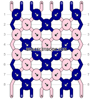 Normal pattern #2772 variation #394290 pattern