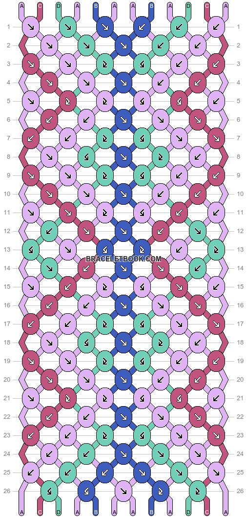 Normal pattern #190569 variation #394292 pattern