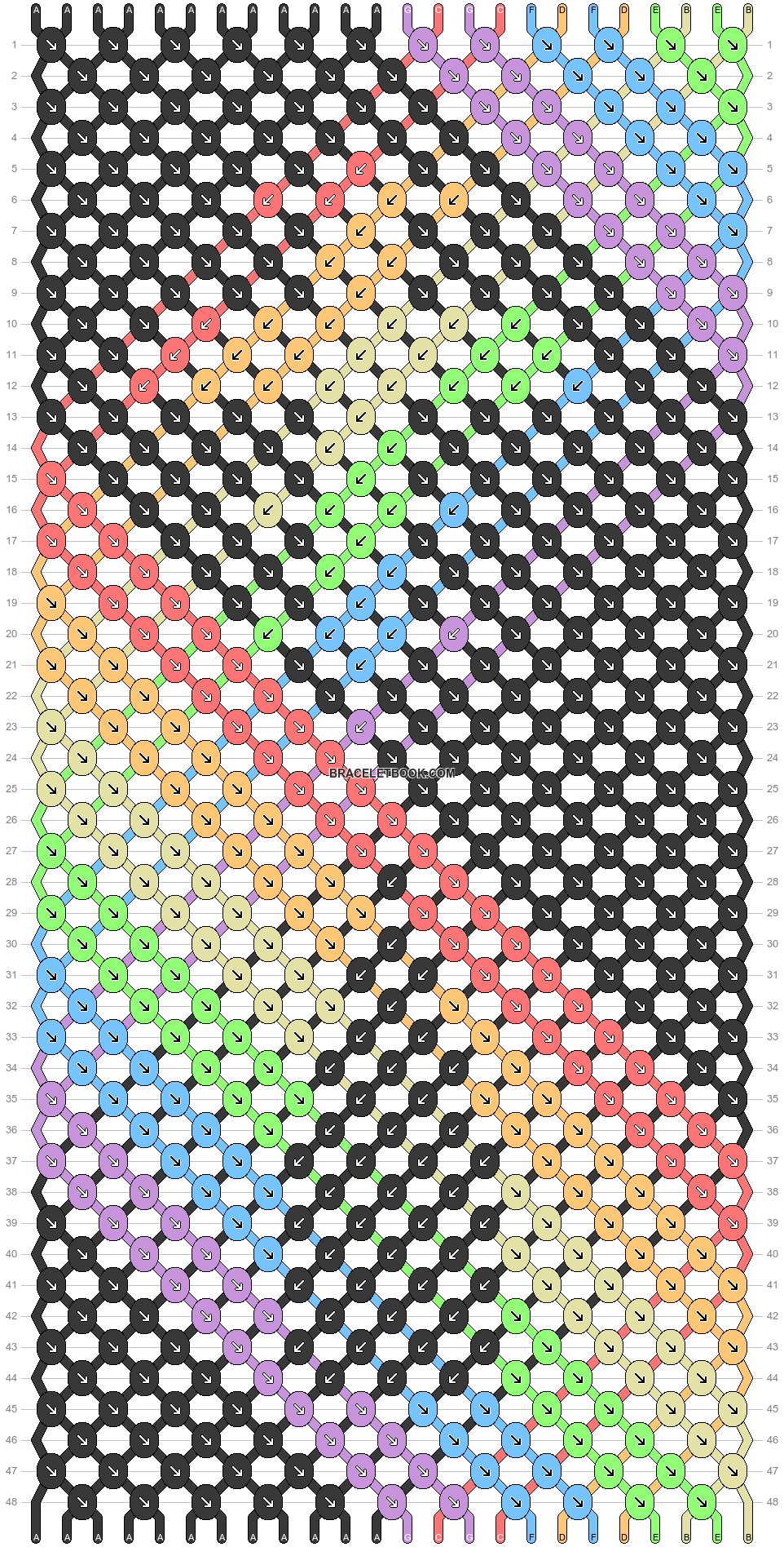 Normal pattern #190676 variation #394293 pattern