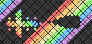 Normal pattern #190676 variation #394293