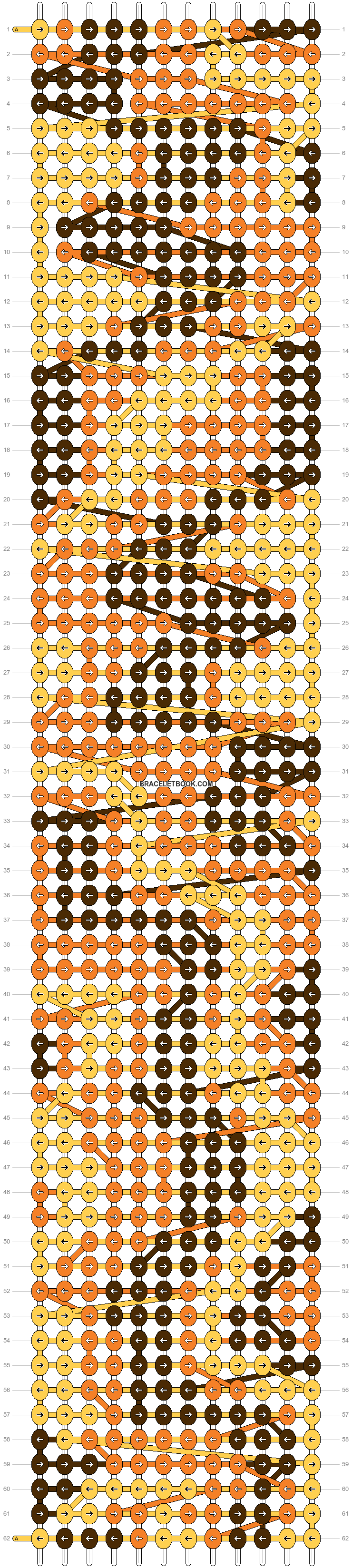 Alpha pattern #190720 variation #394294 pattern