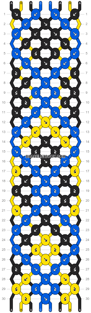Normal pattern #190685 variation #394297 pattern
