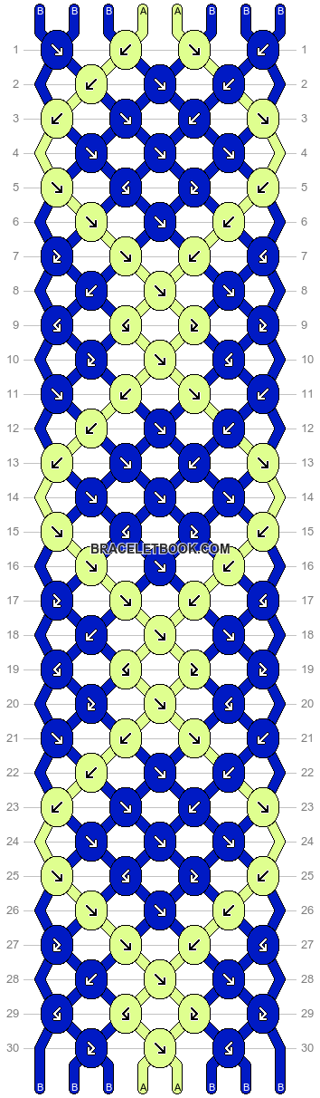 Normal pattern #190684 variation #394298 pattern