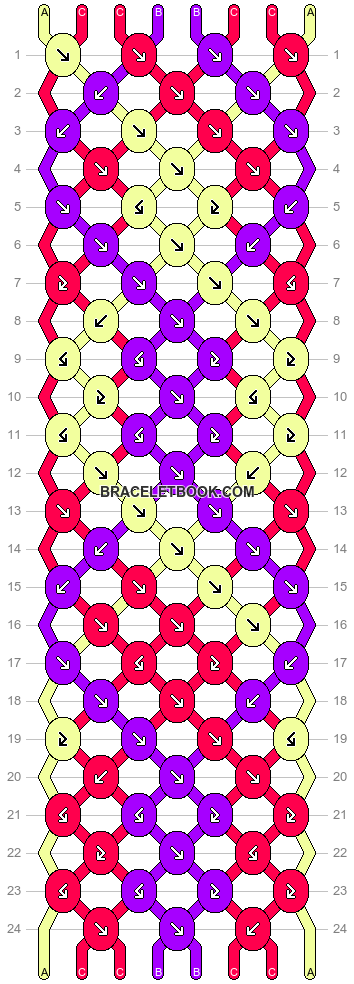 Normal pattern #190682 variation #394299 pattern
