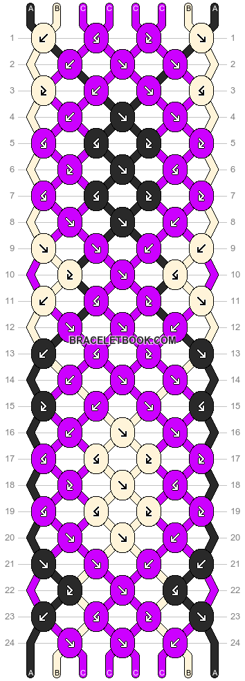 Normal pattern #190680 variation #394301 pattern