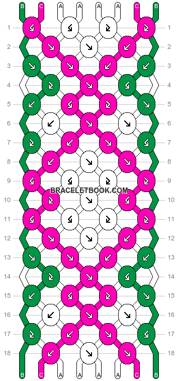 Normal pattern #190675 variation #394302 pattern