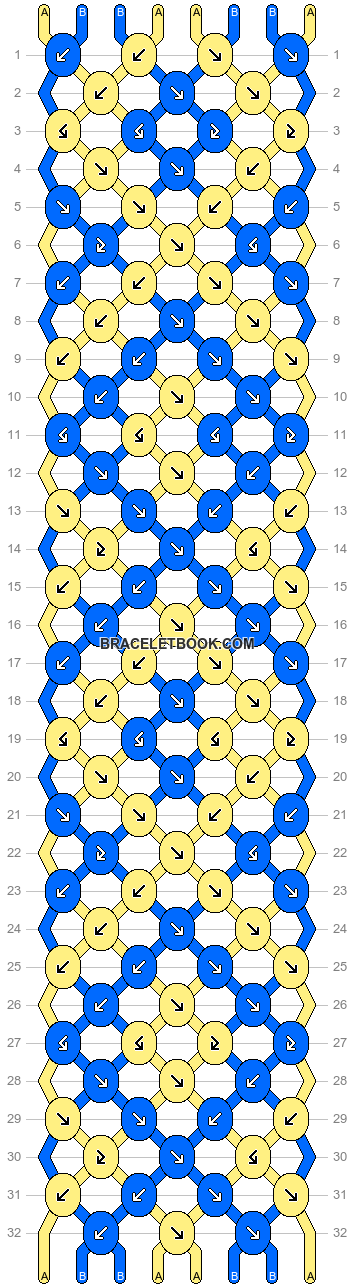 Normal pattern #190622 variation #394303 pattern