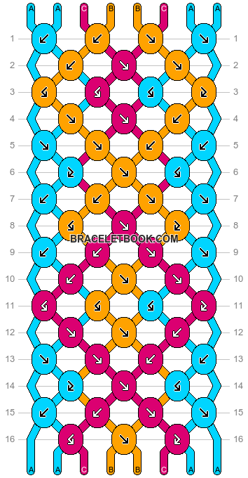 Normal pattern #190621 variation #394304 pattern