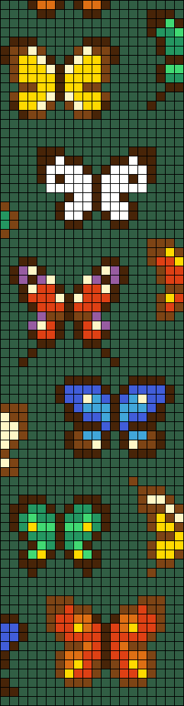 Alpha pattern #188942 variation #394305 preview