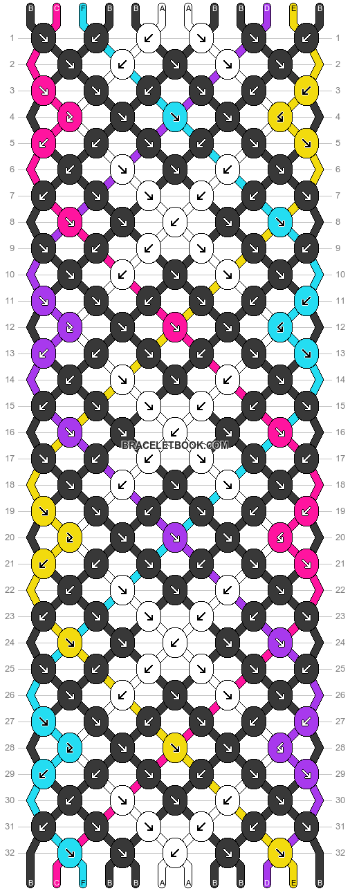 Normal pattern #119971 variation #394306 pattern