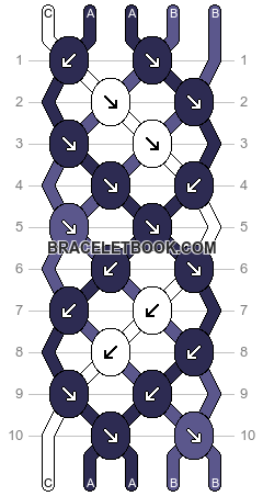 Normal pattern #179520 variation #394307 pattern