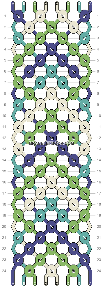 Normal pattern #188615 variation #394308 pattern