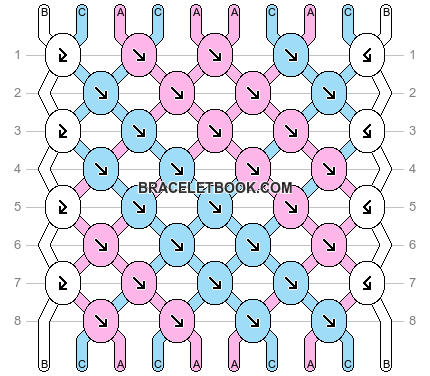 Normal pattern #1372 variation #394309 pattern