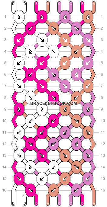 Normal pattern #100517 variation #394310 pattern