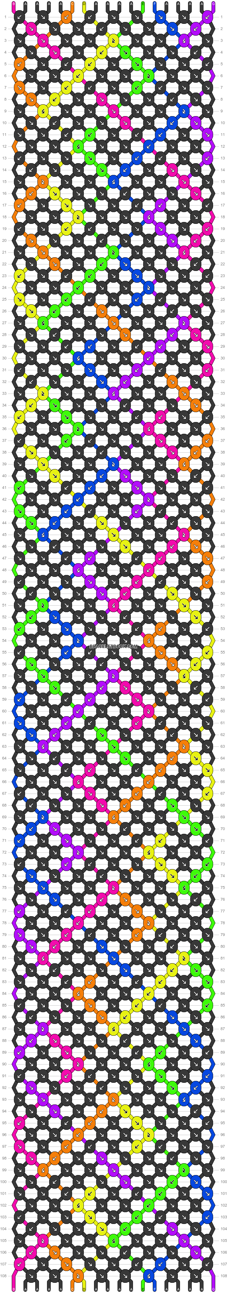 Normal pattern #187374 variation #394311 pattern