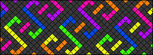 Normal pattern #187374 variation #394311