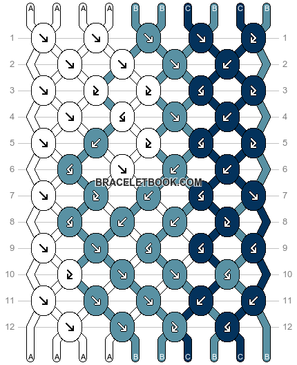 Normal pattern #168208 variation #394312 pattern