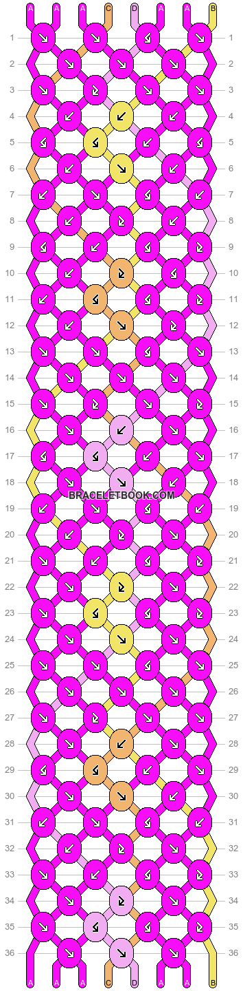 Normal pattern #190729 variation #394313 pattern