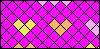 Normal pattern #190729 variation #394313