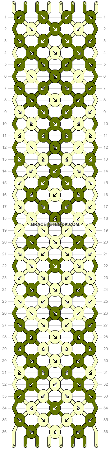 Normal pattern #190738 variation #394314 pattern