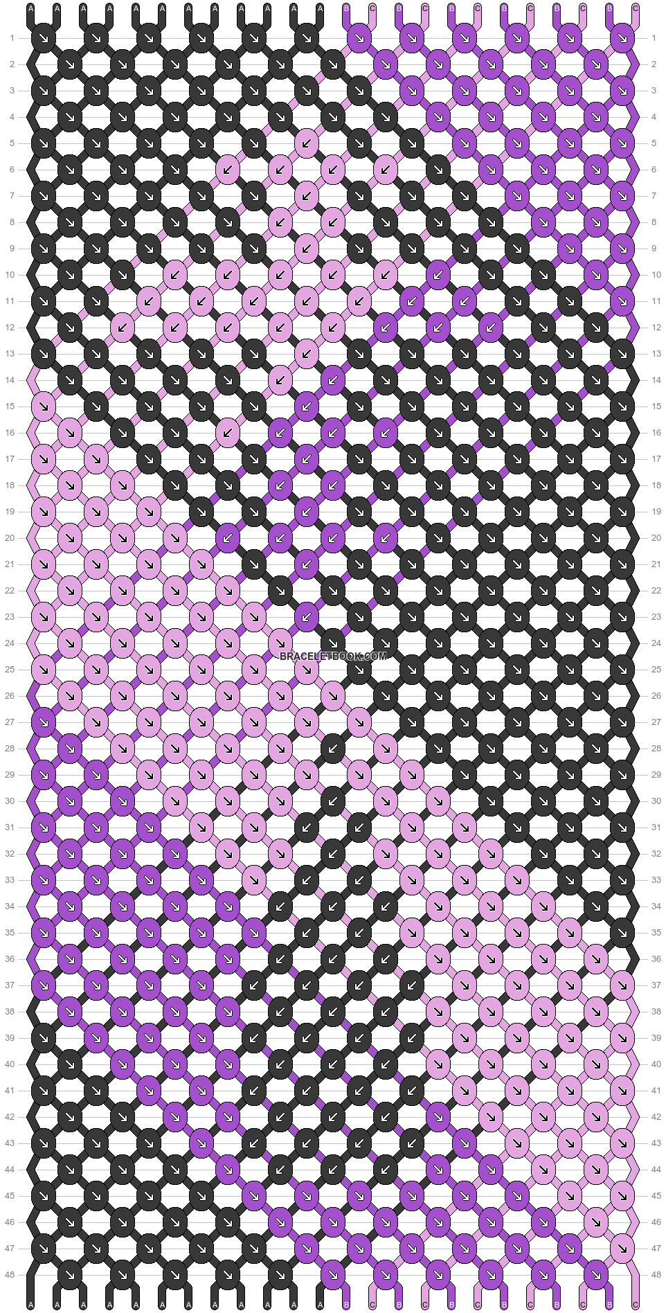 Normal pattern #190676 variation #394315 pattern