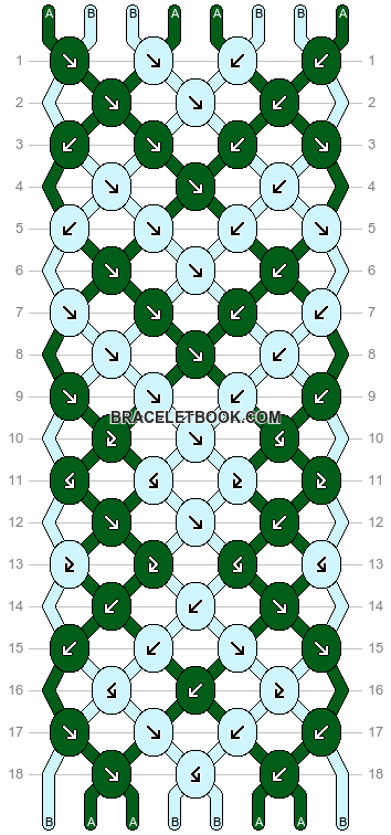 Normal pattern #190739 variation #394317 pattern
