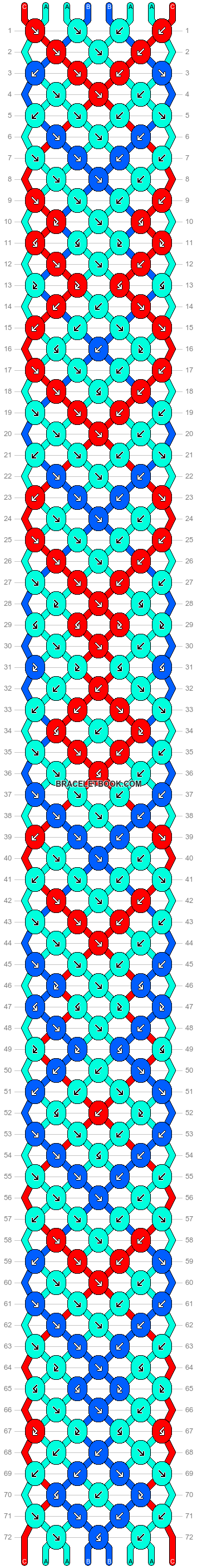 Normal pattern #190739 variation #394319 pattern